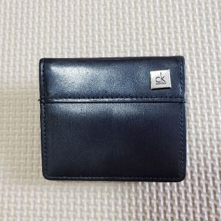 カルバンクライン(Calvin Klein)のCalvin Klein コインケース(コインケース/小銭入れ)