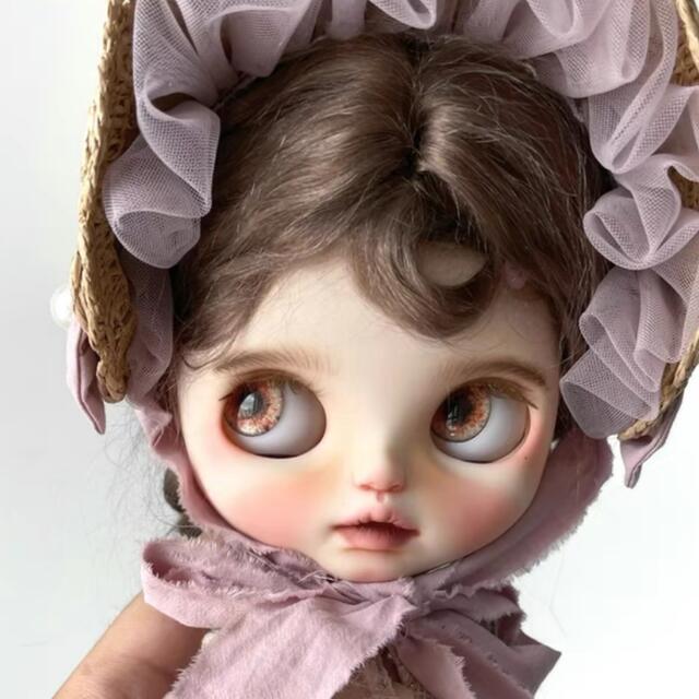 最大70%オフ通販 カスタムブライス ネオブライス 人形 かわいい 幼い 最大70%オフ通販 カスタムブライス ネオブライス 人形 かわいい 幼い
