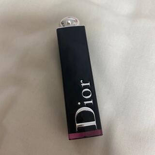 クリスチャンディオール(Christian Dior)のディオール アディクト ラッカー スティック 620 ポイズナス(口紅)