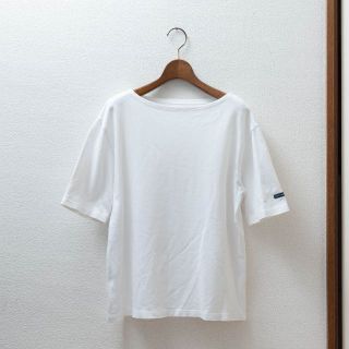 セントジェームス(SAINT JAMES)のSAINT JAMES 半袖シャツ(Tシャツ/カットソー(半袖/袖なし))