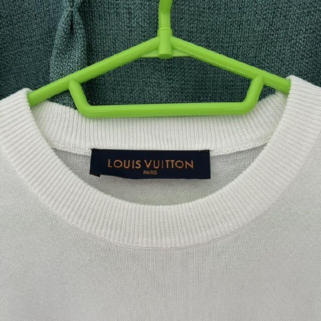 爆買いHOT LOUIS VUITTON - louis vuitton NIGOコラボ ダック Tシャツ