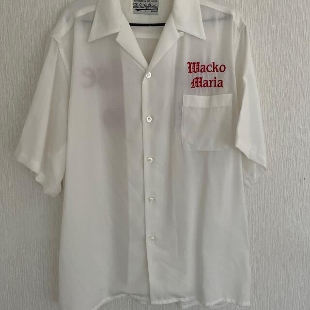 2022SS/50'S SHIRT S/S ( TYPE-2 )/50’Sシャツ