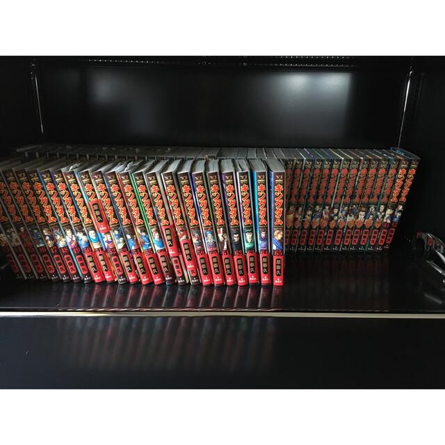 キングダム 1〜65巻 全巻セット 小売価格 エンタメ/ホビー | bca.edu.gr