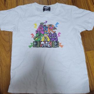 air jam tシャツの通販 400点以上 | フリマアプリ ラクマ 福袋 air jam 98 Tシャツ kazzrock devilock L Tシャツ/カットソー(半袖/袖なし)