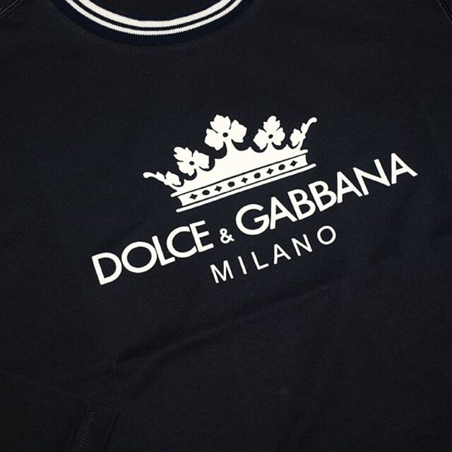 DOLCE&GABBANA(ドルチェアンドガッバーナ)の雛子様専用◇ドルチェ＆ガッバーナ・ロングスリーブTシャツ他2点 キッズ/ベビー/マタニティのキッズ服男の子用(90cm~)(Tシャツ/カットソー)の商品写真