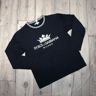 ドルチェアンドガッバーナ(DOLCE&GABBANA)の雛子様専用◇ドルチェ＆ガッバーナ・ロングスリーブTシャツ他2点(Tシャツ/カットソー)