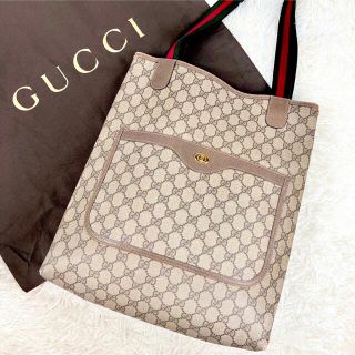 グッチ 本革 トートバッグ(レディース)の通販 100点以上 | Gucciの ...