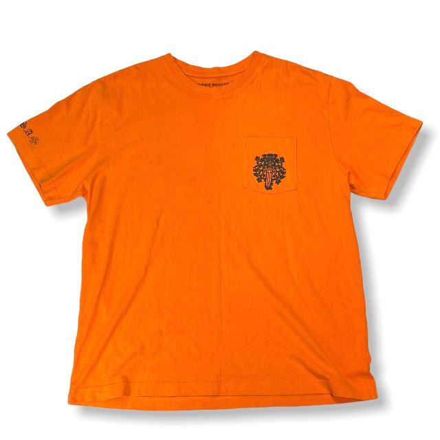 Chrome Hearts - クロムハーツ XL ダガー プリント Tシャツ VINE DGR T-SHRTの通販 by FiveSix  -ブランド専門-｜クロムハーツならラクマ