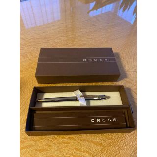 クロス(CROSS)のクロス　CROSS ボールペン　新品未使用　(ペン/マーカー)