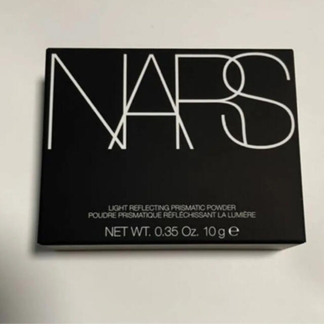 NARS(ナーズ)のNARS ライトリフレクティングパウダー コスメ/美容のベースメイク/化粧品(フェイスパウダー)の商品写真