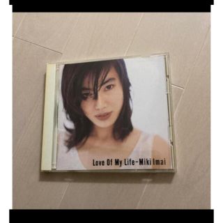 今井美樹　CD(ポップス/ロック(邦楽))