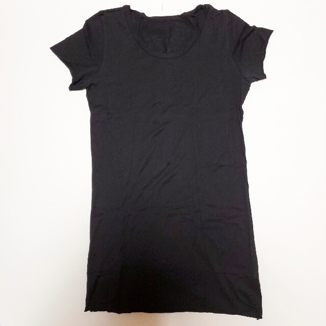 if six was nine イフシックスワズナイン　バックプリントTシャツ if six was nine/バックプリントTシャツ/イフシックスワズナイン