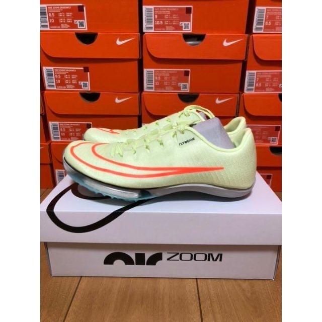 NIKE AIR ZOOM MAXFLY 27.0cm US 9サイズ-