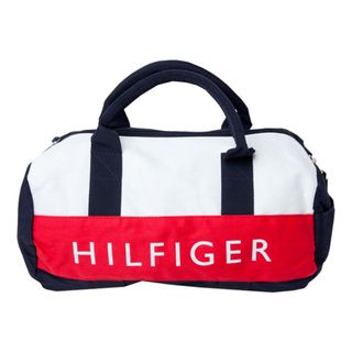 トミーヒルフィガー(TOMMY HILFIGER)のトミーヒルフィガー ボストンバッグ ミニ ロゴ 6939585(ボストンバッグ)