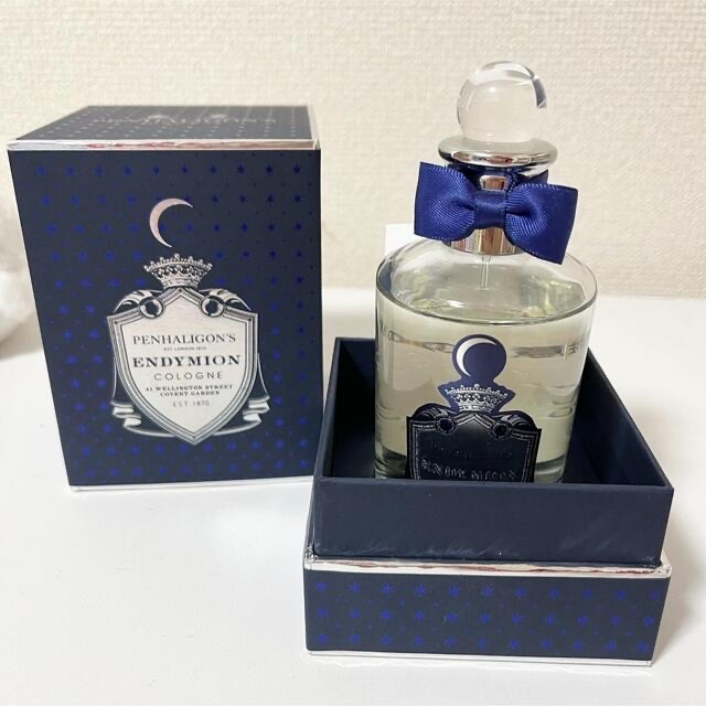 PENHALIGON'S Endymion 香水 正規品販売! 9000円 stockshoes.co