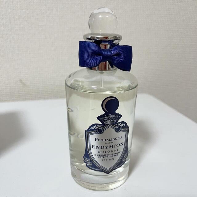 Penhaligon's(ペンハリガン)のPENHALIGON'S Endymion 香水 コスメ/美容の香水(ユニセックス)の商品写真
