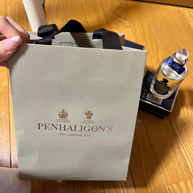 Penhaligon's(ペンハリガン)のPENHALIGON'S Endymion 香水 コスメ/美容の香水(ユニセックス)の商品写真