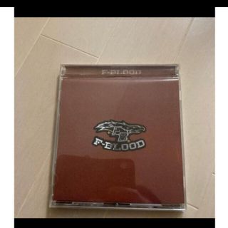 F-BLOOD   CD(ポップス/ロック(邦楽))