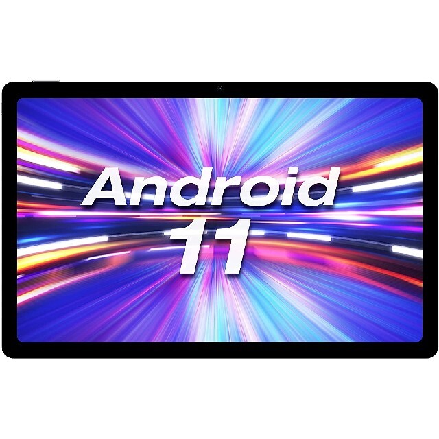 タブレット本体 TECLAST T40 Plus  アンドロイド　 FHD　最新