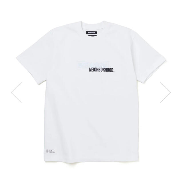 WIND AND SEA NEIGHBORHOOD NHWDS-1 TEE Lトップス