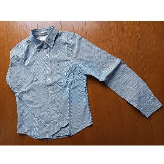 アバクロンビーアンドフィッチ(Abercrombie&Fitch)のカジュアルシャツ(シャツ)