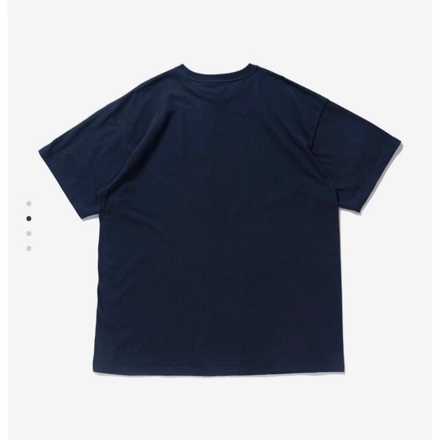 W)taps - WTAPS 2022SS LLW SS TEE NAVY XLサイズの通販 by でぶちゃん ...