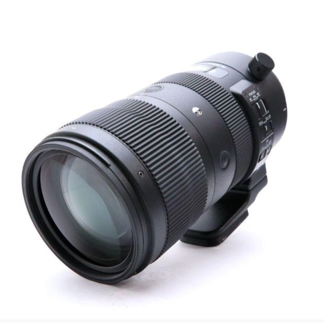 ニコン用　SIGMA S 70-200mm F2.8 DG OS HSMニコンFマウント用