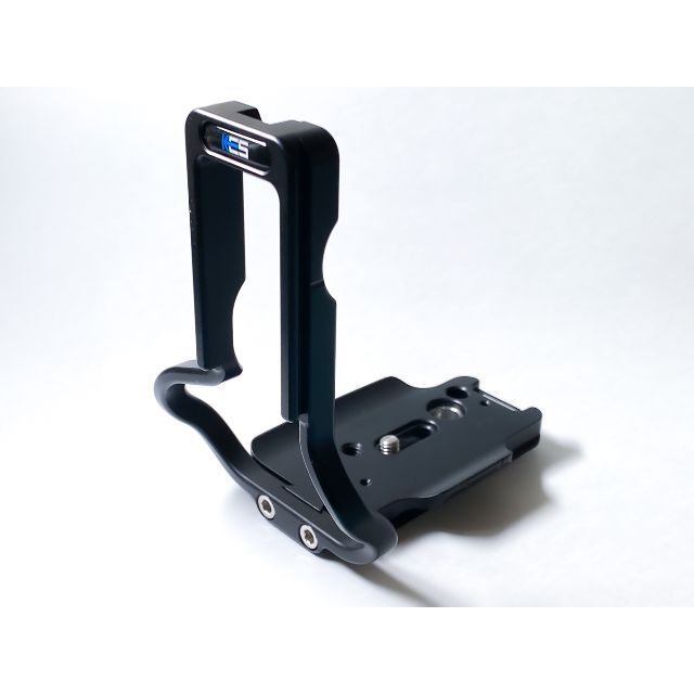 2021人気No.1の SmallRig ニコン Z 9 用 Lブラケット3714 i9tmg.com.br
