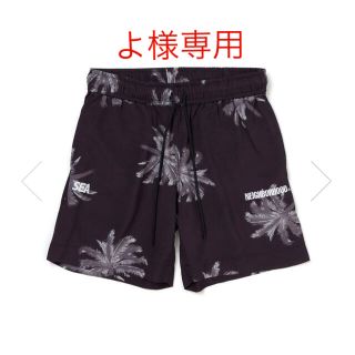 ウィンダンシー(WIND AND SEA)の WIND AND SEA NEIGHBORHOOD HAWAIIAN (ショートパンツ)