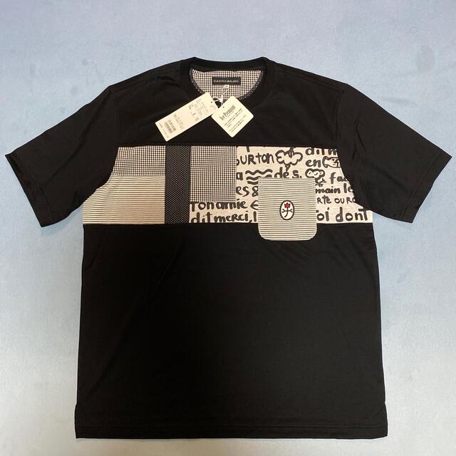 ビッグ割引 CASTELBAJAC メンズTシャツ　カステルバジャック - Tシャツ+カットソー(半袖+袖なし)