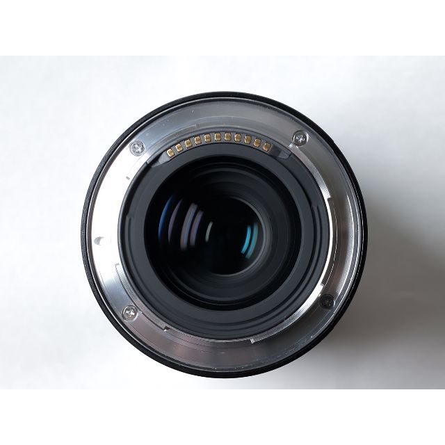 NIKKOR Z 50mm f/1.8 S 美品