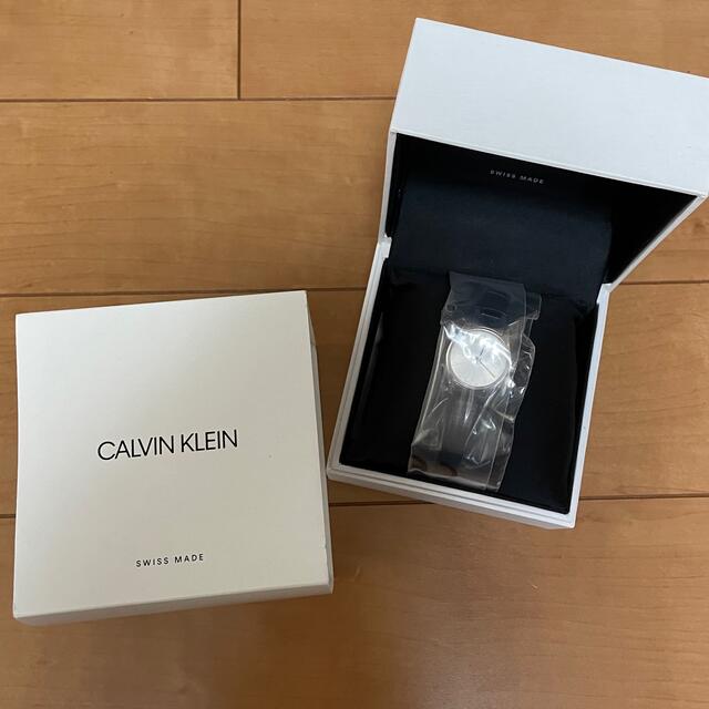 Calvin Klein 腕時計