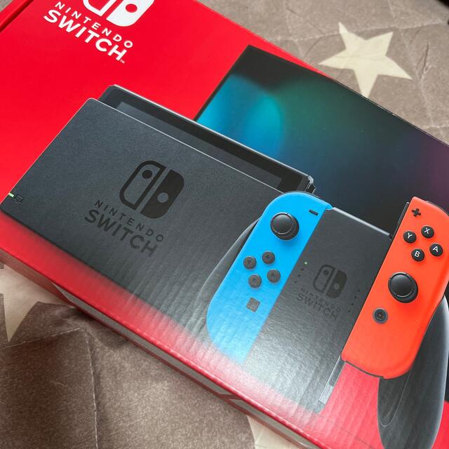 任天堂Switch