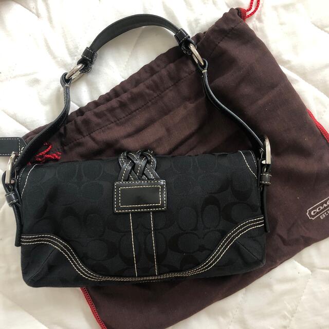 COACH(コーチ)の✴︎COACH ハンドバッグ✴︎ レディースのバッグ(ハンドバッグ)の商品写真