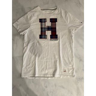 トミーヒルフィガー(TOMMY HILFIGER)のトミーフィルガー　Tシャツ(Tシャツ/カットソー(半袖/袖なし))