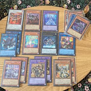 ユウギオウ(遊戯王)の【遊戯王】ダークウィングブラスト詰め合わせセット(Box/デッキ/パック)