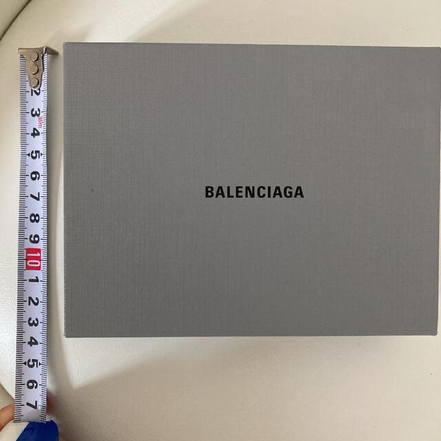 Balenciaga(バレンシアガ)のバレンシアガ　箱と保存袋 レディースのバッグ(ショップ袋)の商品写真