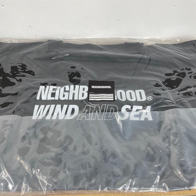 NEIGHBORHOOD(ネイバーフッド)のネイバーフッドNEIGHBORHOOD NHWDS / P-BEACH BAG メンズのバッグ(トートバッグ)の商品写真