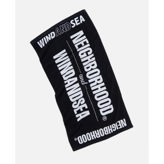 ウィンダンシー(WIND AND SEA)の NEIGHBORHOOD NHWDS / C-BATH TOWEL(その他)