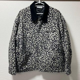 シュプリーム レオパード ブルゾン(メンズ)の通販 100点以上 | Supreme ...