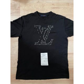 ルイヴィトン(LOUIS VUITTON)のルイヴィトン LOUIS VUITTON Tシャツ (Tシャツ/カットソー(半袖/袖なし))