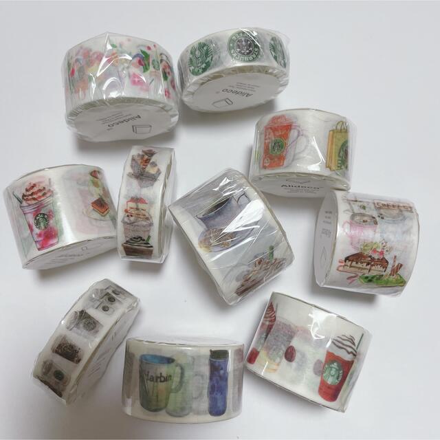 人気が高 ご確認用❅バラ売り☆中古☆マステ rybak-rybaka.ru