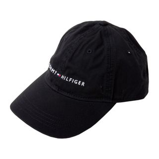 トミーヒルフィガー(TOMMY HILFIGER)のトミーヒルフィガー TOMMY HILFIGER ロゴキャップ 6941823(キャップ)