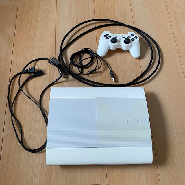 PlayStation3 CECH-4200B家庭用ゲーム機本体