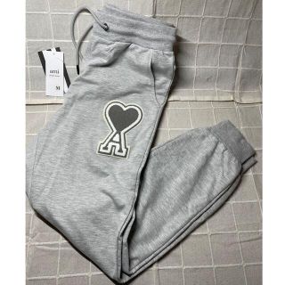 美品　Ami スウェットパンツ　size M  男女兼用(その他)