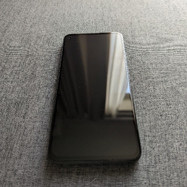 Google Google Pixel 5a 5G 128GB Google Google Pixel 5a 5G 128GB