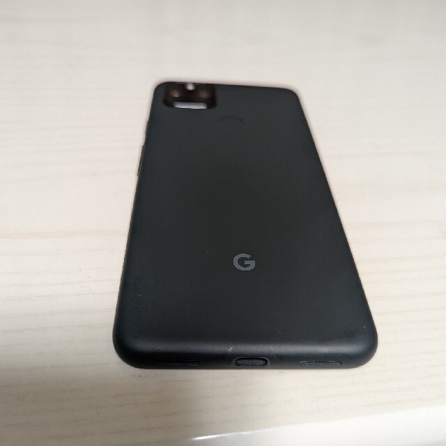 Google Google Pixel 5a 5G 128GB Google Google Pixel 5a 5G 128GB