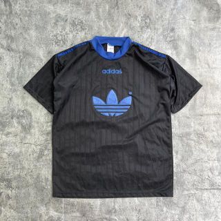 アディダス(adidas)の【vintage】80's~ adidas アディダス Tシャツ(Tシャツ/カットソー(半袖/袖なし))