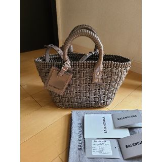 バレンシアガ かごバッグ(レディース)の通販 81点 | Balenciagaの