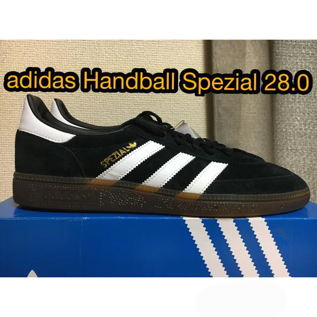 adidas Handball Spezial 28.0 | フリマアプリ ラクマ